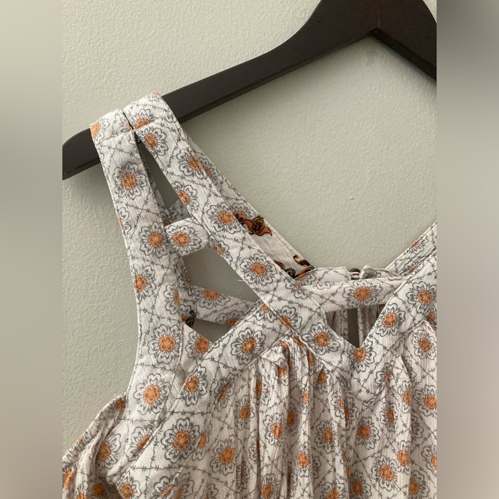 Altar’d State blouse - Picture 6 of 8
